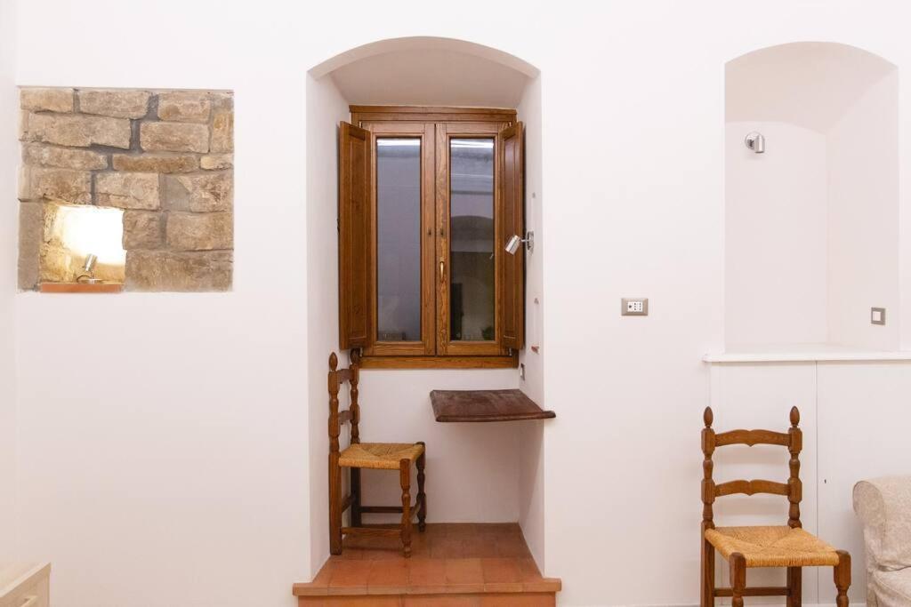 Cozy And Charmin 3Br Apartment Steps By Duomo 佛罗伦萨 外观 照片