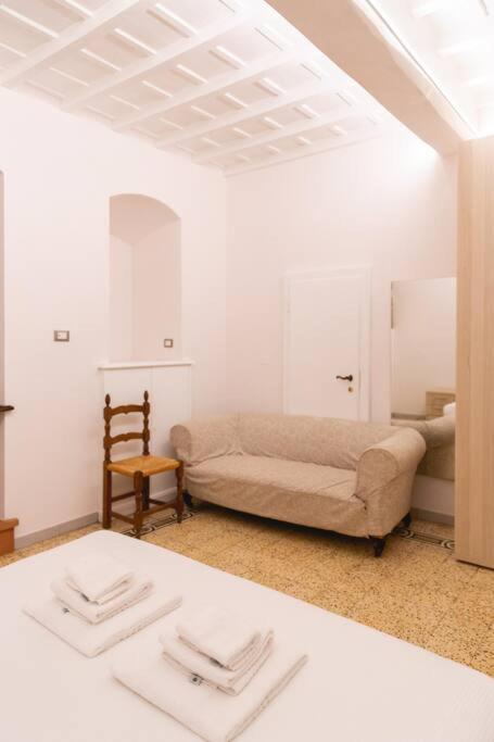 Cozy And Charmin 3Br Apartment Steps By Duomo 佛罗伦萨 外观 照片