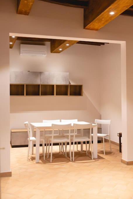 Cozy And Charmin 3Br Apartment Steps By Duomo 佛罗伦萨 外观 照片