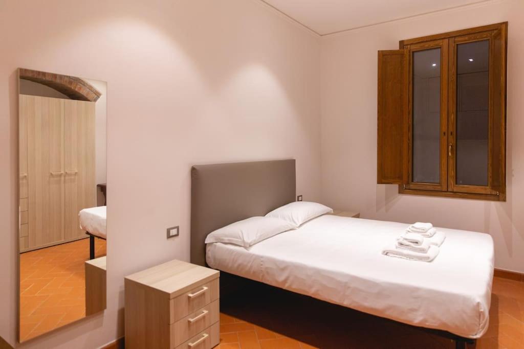 Cozy And Charmin 3Br Apartment Steps By Duomo 佛罗伦萨 外观 照片