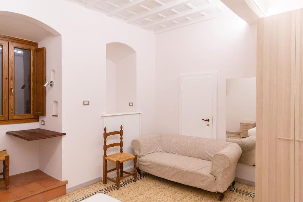 Cozy And Charmin 3Br Apartment Steps By Duomo 佛罗伦萨 外观 照片