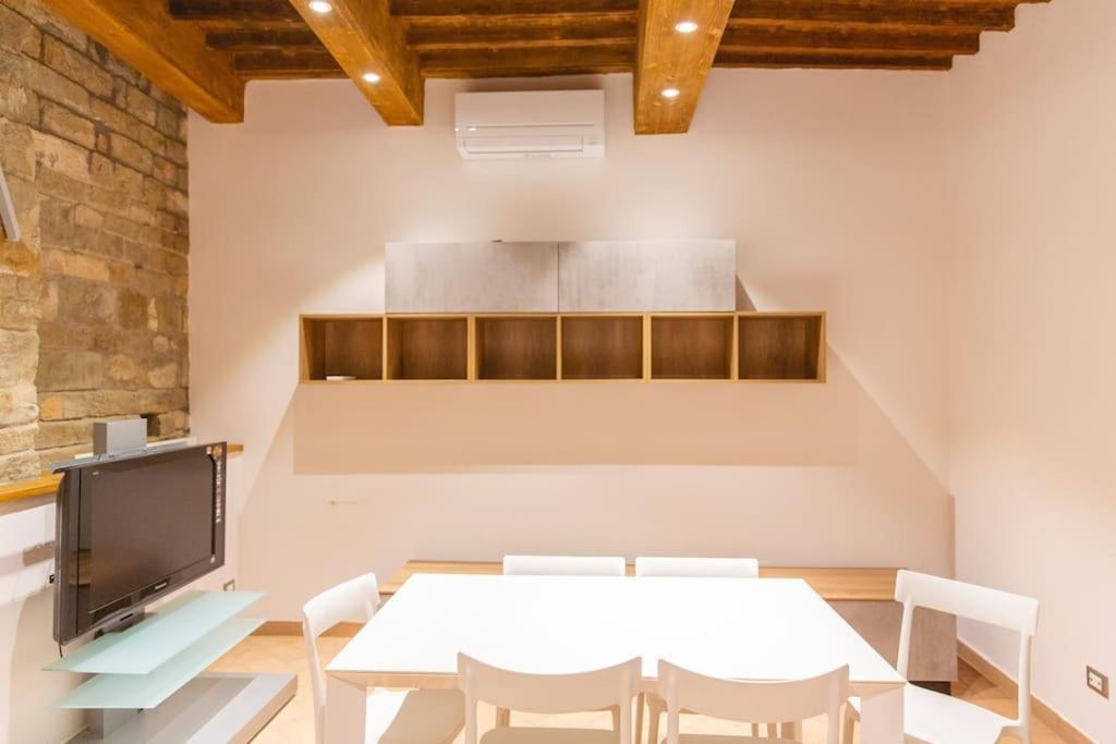 Cozy And Charmin 3Br Apartment Steps By Duomo 佛罗伦萨 外观 照片
