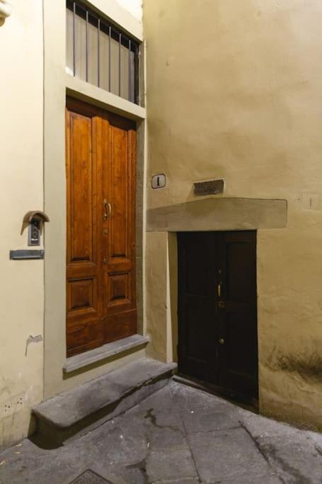 Cozy And Charmin 3Br Apartment Steps By Duomo 佛罗伦萨 外观 照片