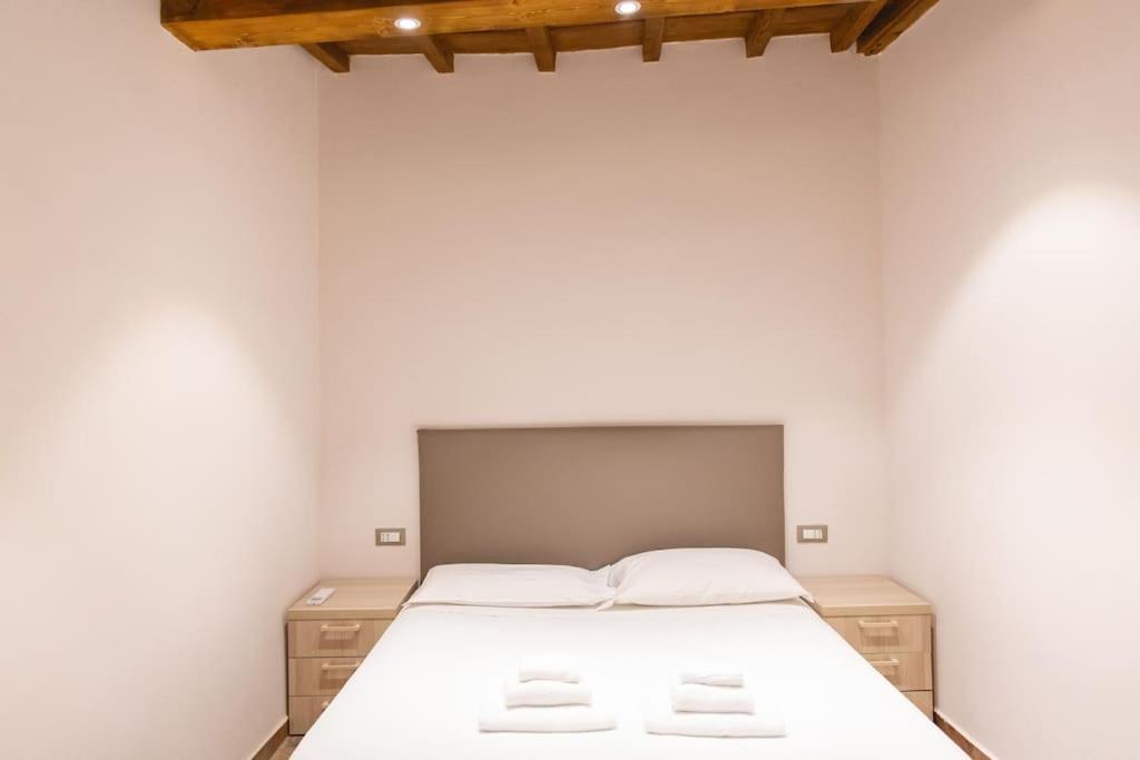 Cozy And Charmin 3Br Apartment Steps By Duomo 佛罗伦萨 外观 照片