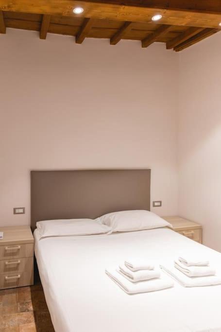 Cozy And Charmin 3Br Apartment Steps By Duomo 佛罗伦萨 外观 照片