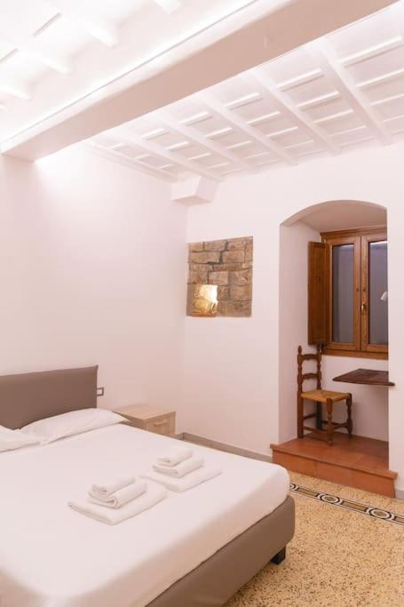 Cozy And Charmin 3Br Apartment Steps By Duomo 佛罗伦萨 外观 照片