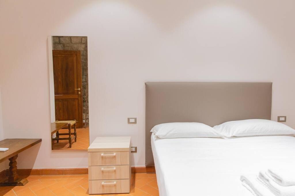 Cozy And Charmin 3Br Apartment Steps By Duomo 佛罗伦萨 外观 照片