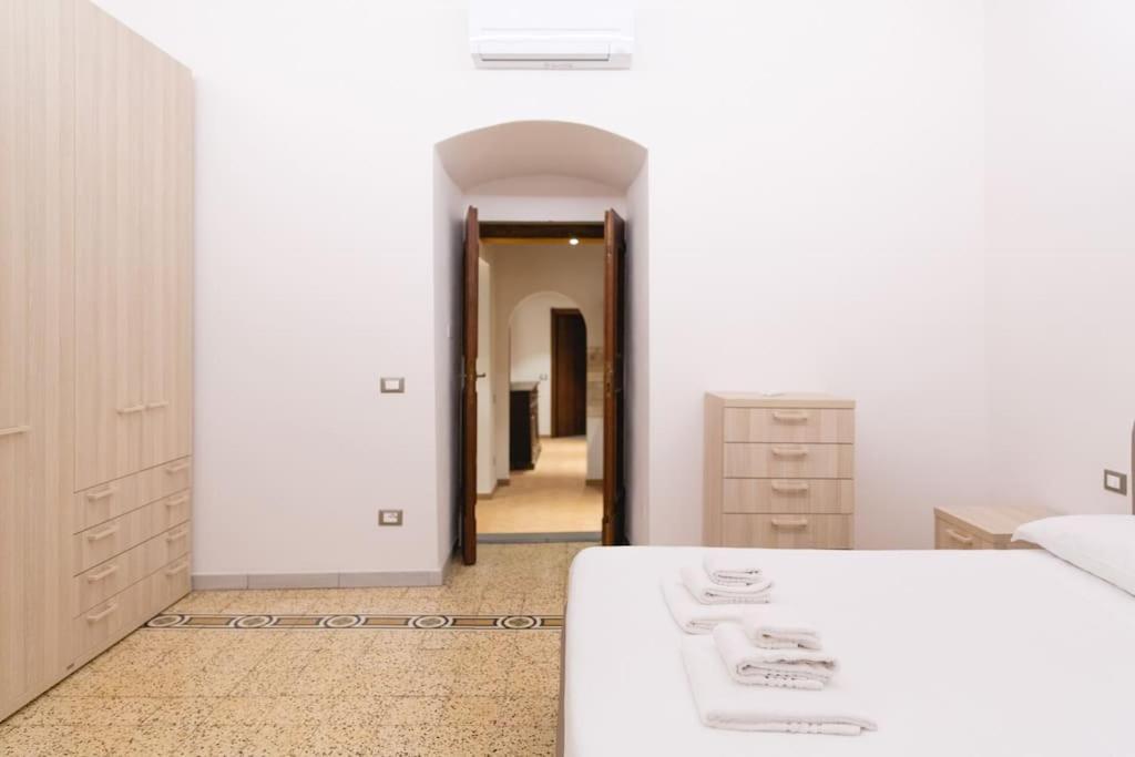 Cozy And Charmin 3Br Apartment Steps By Duomo 佛罗伦萨 外观 照片