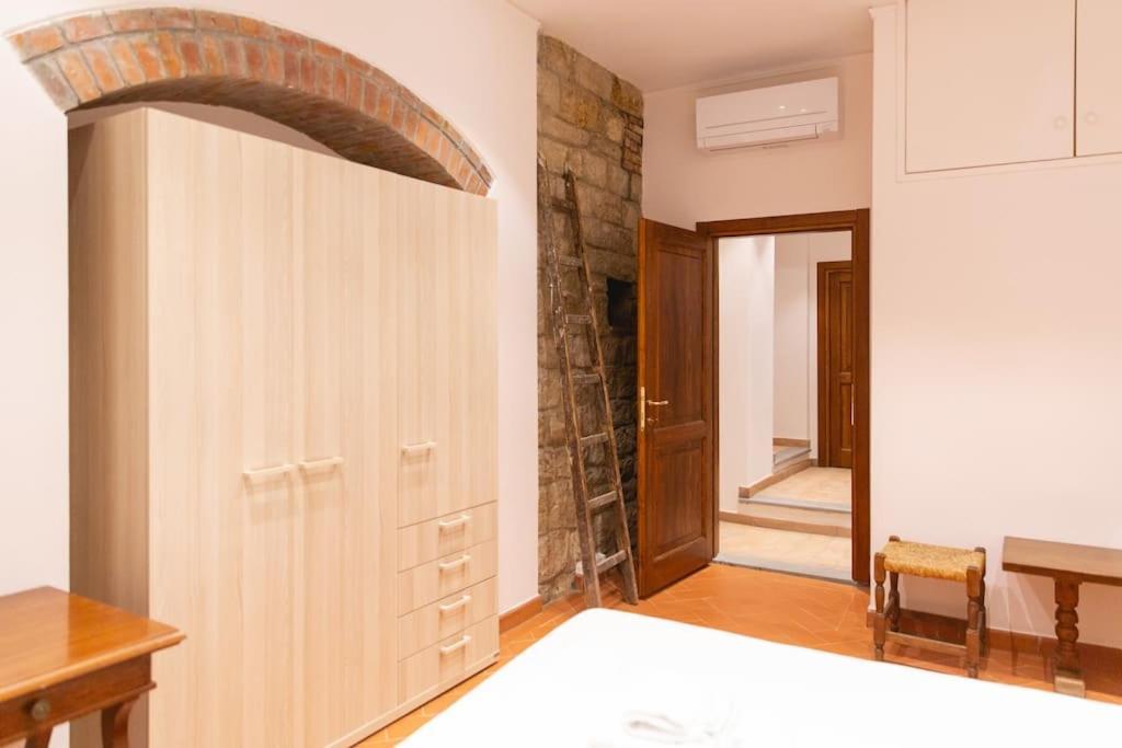 Cozy And Charmin 3Br Apartment Steps By Duomo 佛罗伦萨 外观 照片
