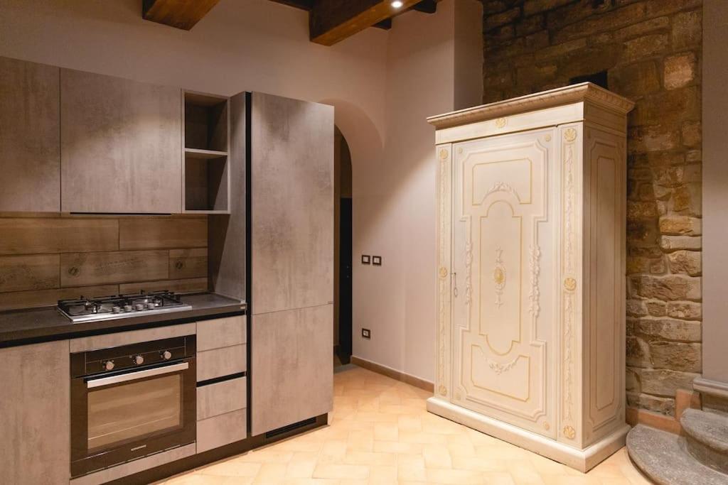 Cozy And Charmin 3Br Apartment Steps By Duomo 佛罗伦萨 外观 照片