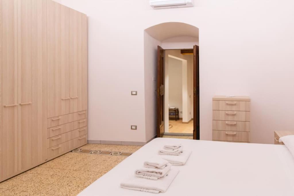 Cozy And Charmin 3Br Apartment Steps By Duomo 佛罗伦萨 外观 照片