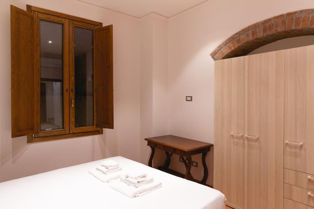 Cozy And Charmin 3Br Apartment Steps By Duomo 佛罗伦萨 外观 照片